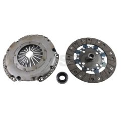 OSSCA 74384 — Kit ambreiaj