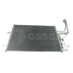 OSSCA 76456 — Radiator aer condiționat