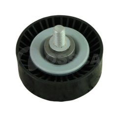 OSSCA 77518 — Rolă ghidaj curea distribuție