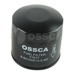OSSCA 77677 — Filtru combustibil