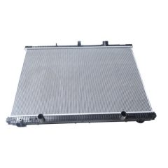 OSSCA 77875 — Radiator răcire motor