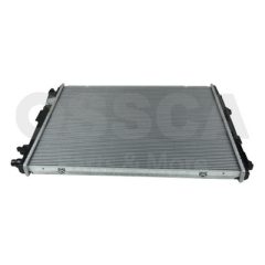 OSSCA 82523 — Radiator răcire motor