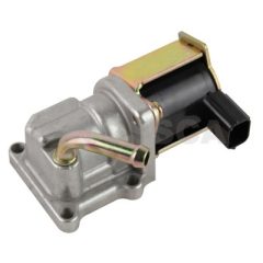 OSSCA 82777 — Clapetă rotativă admisie aer