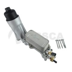 OSSCA 83224 — Radiator ulei motor