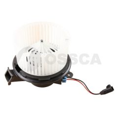 OSSCA 83512 — Ventilator habitaclu