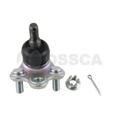 OSSCA 83801 — Pivot