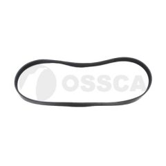 OSSCA 84412 — Curea transmisie cu caneluri