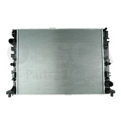 OSSCA 85131 — Radiator răcire motor