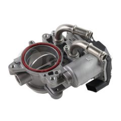 OSSCA 85293 — Convertor presiune actuator clapetă accelerație