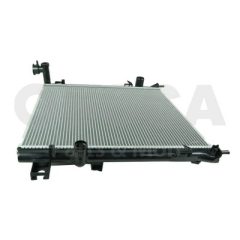 OSSCA 85483 — Radiator răcire motor