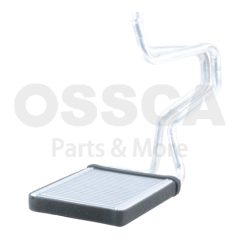 OSSCA 85813 — Радиатор печки