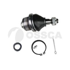 OSSCA 85874 — Pivot