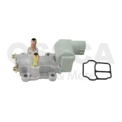 OSSCA 85939 — Clapetă rotativă admisie aer