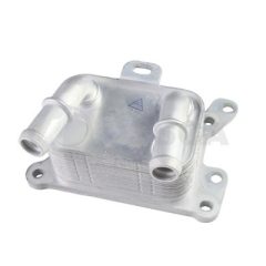 OSSCA 86225 — Radiator ulei motor