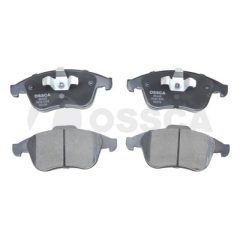 OSSCA 86448 — Колодки тормозные дисковые