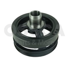 OSSCA 87037 — Fulie arbore cotit