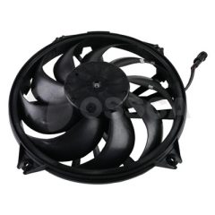 OSSCA 87843 — Ventilator radiator motor