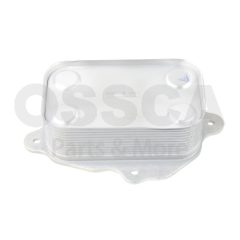 OSSCA 89021 — Масляный радиатор