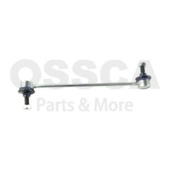 OSSCA 89570 — Bieletă antiruliu