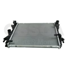 OSSCA 89594 — Radiator răcire motor