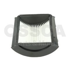 OSSCA 90529 — Filtru habitaclu