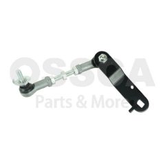 OSSCA 90868 — Крепление стойки амортизатора