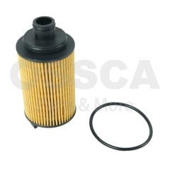 OSSCA 91311 — Filtru de ulei