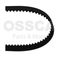 OSSCA 91370 — Curea trapezoidală