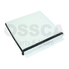 OSSCA 91389 — Filtru habitaclu