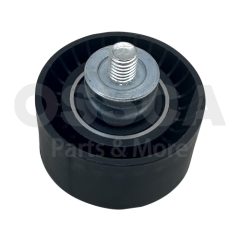 OSSCA 91399 — Rolă ghidaj curea distribuție