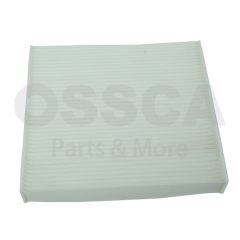 OSSCA 91481 — Filtru habitaclu
