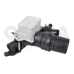 OSSCA 92936 — Radiator ulei motor
