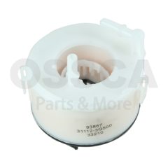 OSSCA 93867 — Filtru combustibil