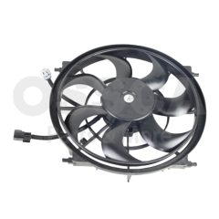 OSSCA 94147 — Ventilator radiator motor