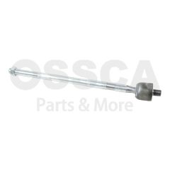 OSSCA 97440 — Rolă ghidaj curea transmisie