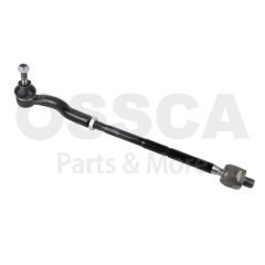 OSSCA 94474 — Bieletă de direcție