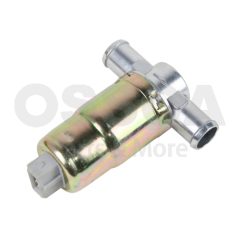 OSSCA 95252 — Поворотная заслонка подачи воздуха