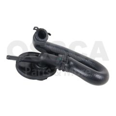 OSSCA 97660 — Set reparație flanșă amortizor