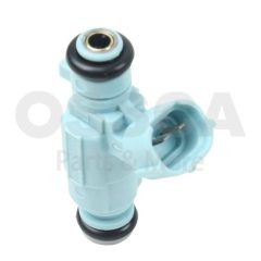 OSSCA 98359 — Вентилятор радиатора