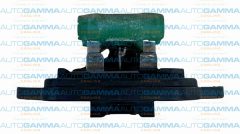 AUTOGAMMA GA15515 — Резистор вентилятора печки