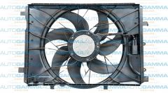 AUTOGAMMA GA226003 — Ventilator radiator motor
