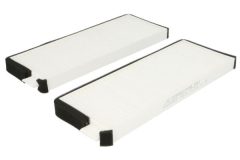 JC PREMIUM B40009PR — Салонный фильтр