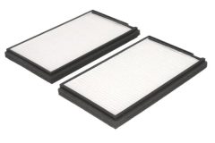 JC PREMIUM B40517PR-2X — Салонный фильтр