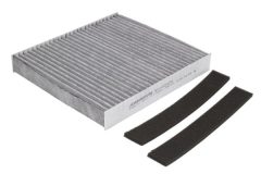 JC PREMIUM B41009CPR — Filtru habitaclu