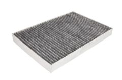 JC PREMIUM B4Y006CPR — Filtru habitaclu
