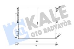 KALE OTO RADYATÖR 342470 — Radiator aer condiționat