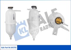KALE OTO RADYATÖR 343795 — Расширительный бачок