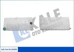 KALE OTO RADYATÖR 344095 — Vas de expansiune