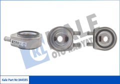 KALE OTO RADYATÖR 344595 — Масляный радиатор