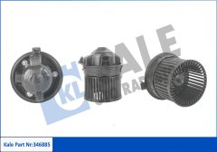 KALE OTO RADYATÖR 346885 — Ventilator habitaclu